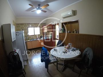 Casa Lote Propio 4 Amb. - Irigoyen 450 - Boulogne - San Isidro