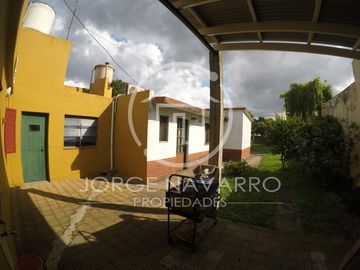Casa Lote Propio 4 Amb. - Irigoyen 450 - Boulogne - San Isidro