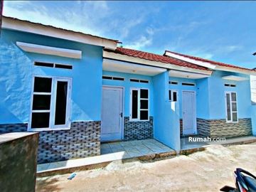 jual rumah murah siap huni daerah pasir putih