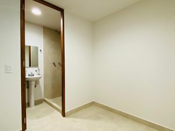 Excelente departamento en venta, MISION SAN APARICIO SANTA FE, “A ESTRENAR”.