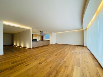 Excelente departamento en venta, MISION SAN APARICIO SANTA FE, “A ESTRENAR”.