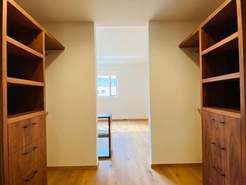 Excelente departamento en venta, MISION SAN APARICIO SANTA FE, “A ESTRENAR”.