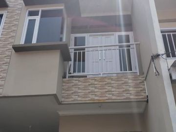 Rumah Murah Bebas Banjir Di Bintara Bekasi
