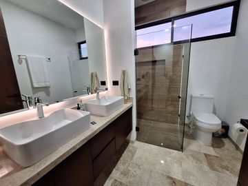 Casa en venta Mérida Yucatán, Privada Boreana Cholul