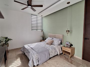 Casa en venta Mérida Yucatán, Privada Boreana Cholul