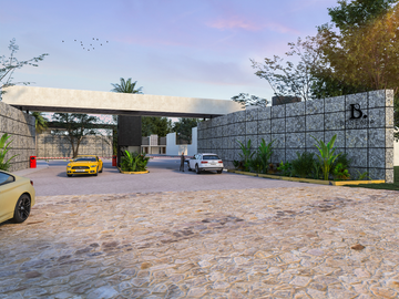 Casa en venta Mérida Yucatán, Privada Boreana Cholul