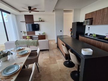 Casa en venta Mérida Yucatán, Privada Boreana Cholul