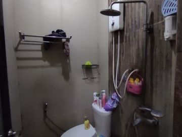 Rumah Dijual Perum Bumi Wana Lestari Surabaya LT