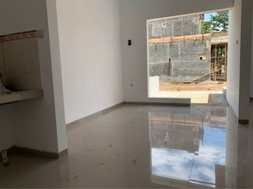 Rumah Siap Bangun Keamanan 24jam Nonstop Cicilan 1Jutaan Malang