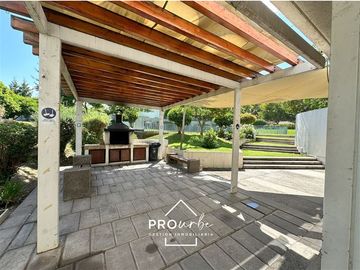 Departamento en Venta en Quilín/Mar Tirreno