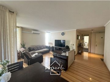 Departamento en Venta en Quilín/Mar Tirreno