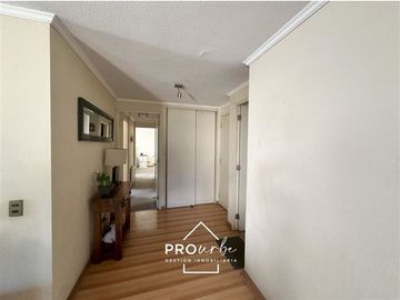 Departamento en Venta en Quilín/Mar Tirreno