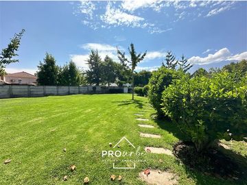 Departamento en Venta en Quilín/Mar Tirreno
