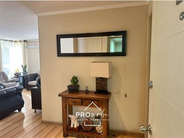 Departamento en Venta en Quilín/Mar Tirreno