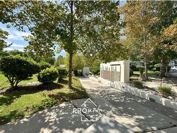 Departamento en Venta en Quilín/Mar Tirreno