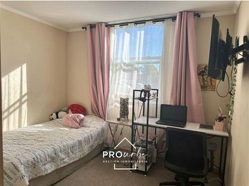 Departamento en Venta en Quilín/Mar Tirreno