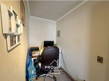 Departamento en Venta en Quilín/Mar Tirreno