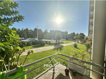 Departamento en Venta en Quilín/Mar Tirreno