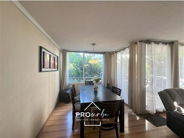 Departamento en Venta en Quilín/Mar Tirreno