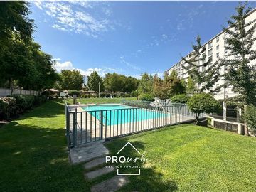Departamento en Venta en Quilín/Mar Tirreno