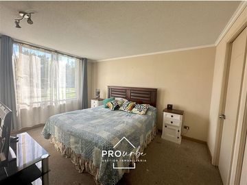 Departamento en Venta en Quilín/Mar Tirreno