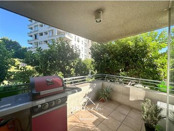 Departamento en Venta en Quilín/Mar Tirreno