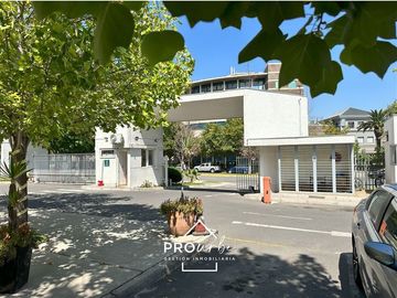 Departamento en Venta en Quilín/Mar Tirreno
