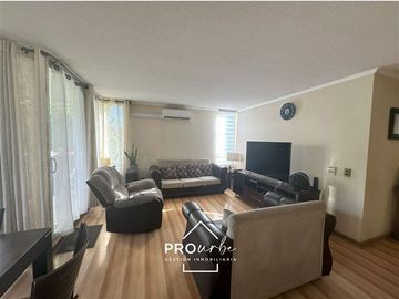 Departamento en Venta en Quilín/Mar Tirreno