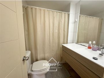 Departamento en Venta en Quilín/Mar Tirreno