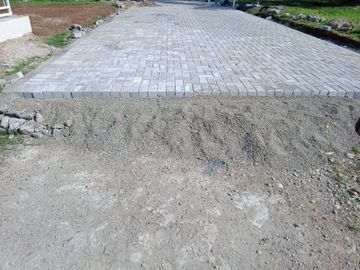 Punya Rumah Pinggir Jalan Raya Pakuhaji Ngamprah Hanya dengan DP 37JT