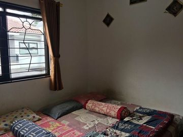 Rumah Minimalis Arcamanik Dekat Cisaranten dan Antapani