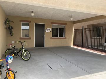 Amplia casa en pachuca de 3 recamaras en precioso fraccionamiento .