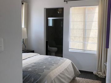 Amplia casa en pachuca de 3 recamaras en precioso fraccionamiento .