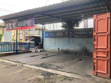 Disewakan Gudang Di Alam Sutera Tangerang