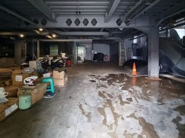 DISEWAKAN RUKO / RUANG USAHA STRATEGIS at Jl SENOPATI RAYA, SCBD