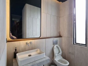 DISEWAKAN RUKO / RUANG USAHA STRATEGIS at Jl SENOPATI RAYA, SCBD