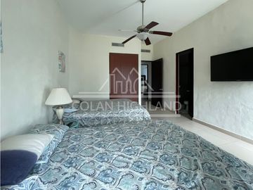 Se Vende Apto de Playa en Punta Barco