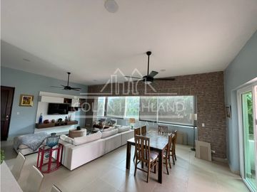 Se Vende Apto de Playa en Punta Barco