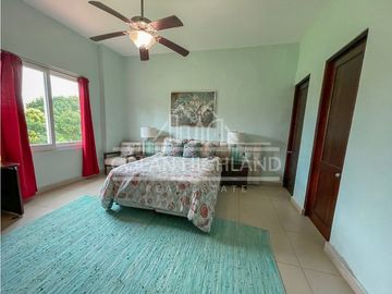 Se Vende Apto de Playa en Punta Barco