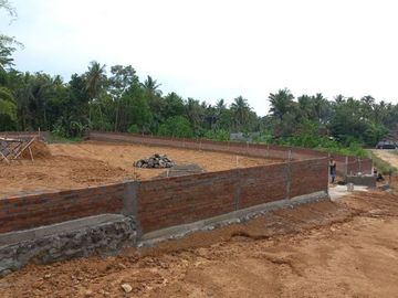 Tanah 1 Jt-an/m, Dekat Jl. Godean-Seleman