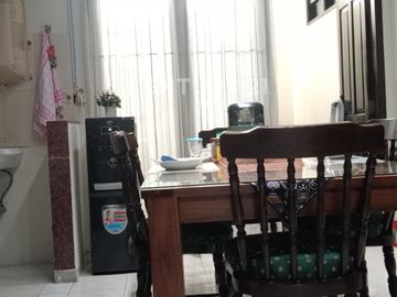 Rumah Posisi Hoek 2 Lantai Di Bambu Apus Jakarta Timur S8861