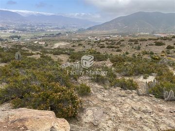 Parcela en venta en Las Rojas, Valle del Elqui, La Serena