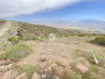 Parcela en venta en Las Rojas, Valle del Elqui, La Serena