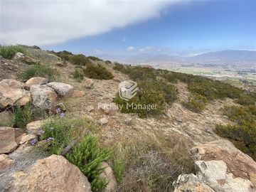 Parcela en venta en Las Rojas, Valle del Elqui, La Serena