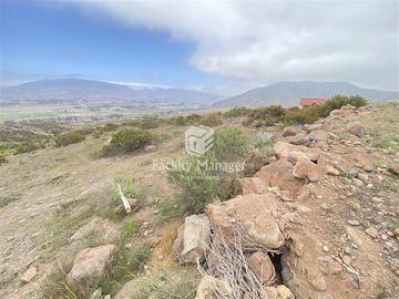 Parcela en venta en Las Rojas, Valle del Elqui, La Serena