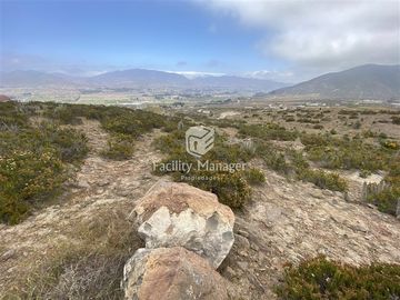 Parcela en venta en Las Rojas, Valle del Elqui, La Serena