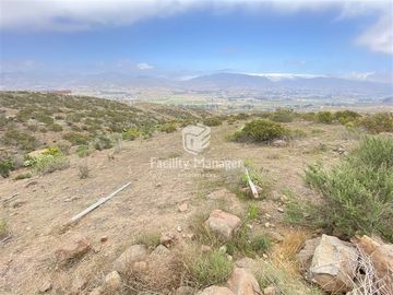 Parcela en venta en Las Rojas, Valle del Elqui, La Serena