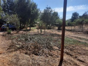 Parcela en Venta en Puente Alto - Itahue