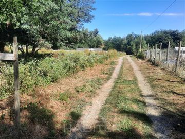 Parcela en Venta en Puente Alto - Itahue