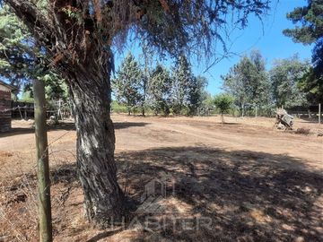 Parcela en Venta en Puente Alto - Itahue